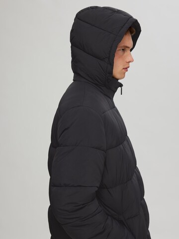 SELECTED HOMME - Abrigo de invierno 'SLHCooper' en negro
