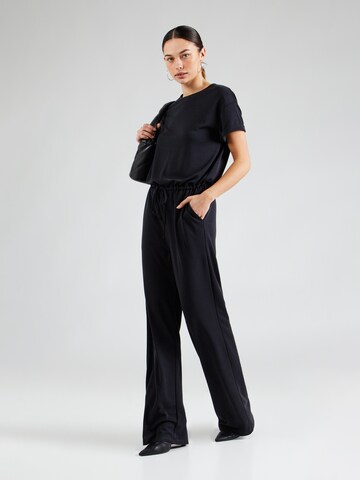 mbym Jumpsuit 'Axton' in Schwarz