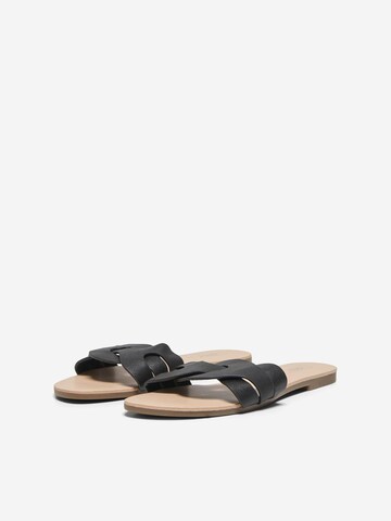 Chaussure basse ONLY en noir