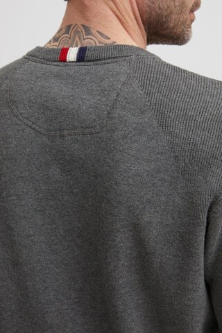 FQ1924 Sweater 'Kyle' in Grey