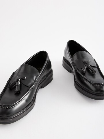 Slipper di Next in nero