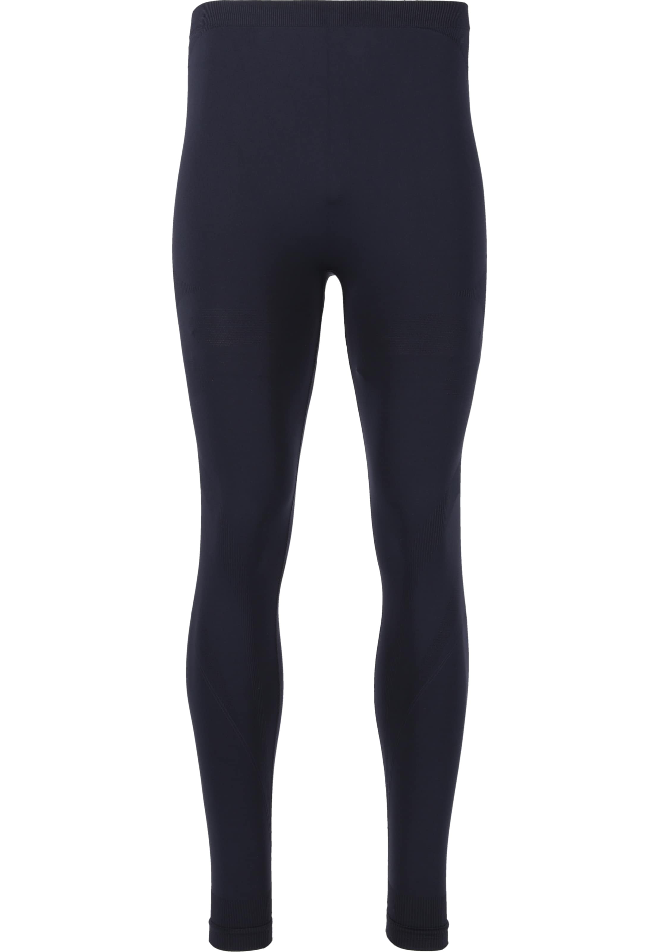 Whistler Funktionswäsche in Blau: Vorderseite