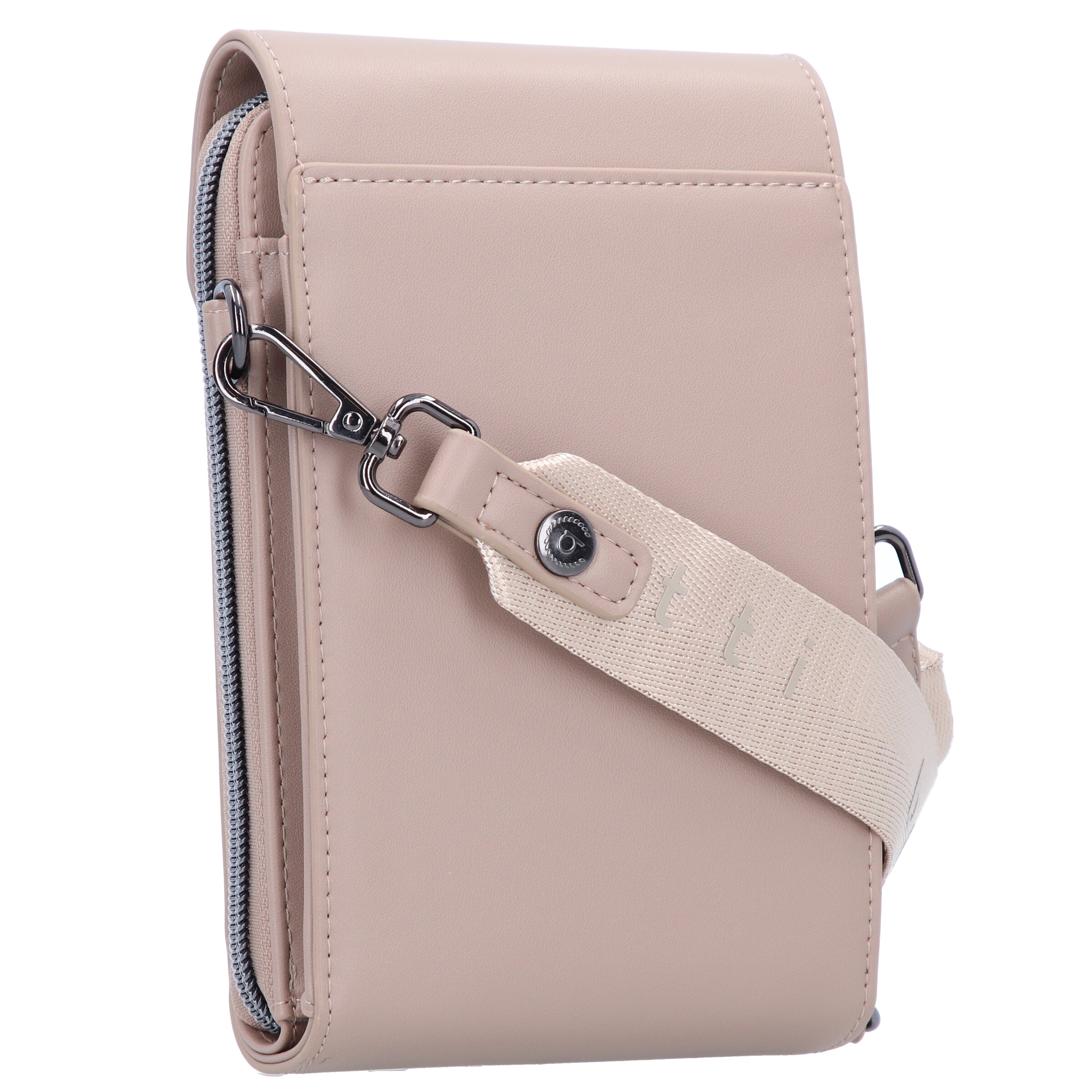 bugatti Smartphone Case 'Almata' in Pink