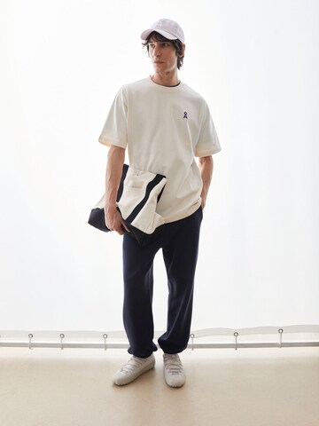 ARMEDANGELS XXL TOTE BAG in Beige