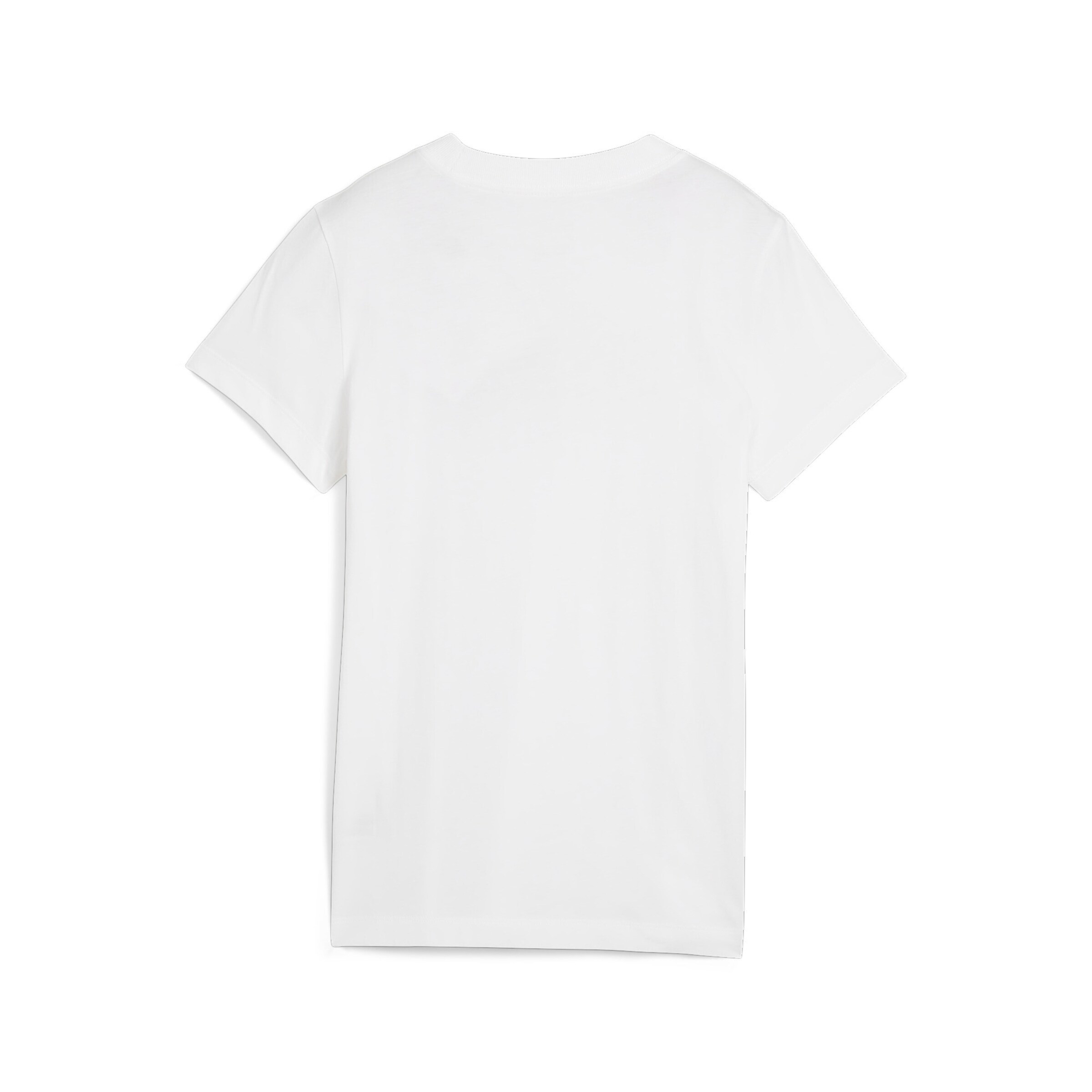 PUMA Shirt 'Squad' in White