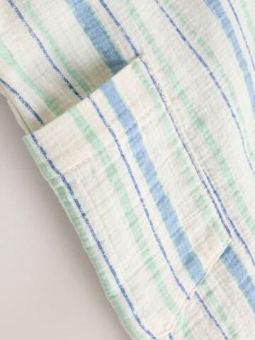 Next Setti värissä sininen