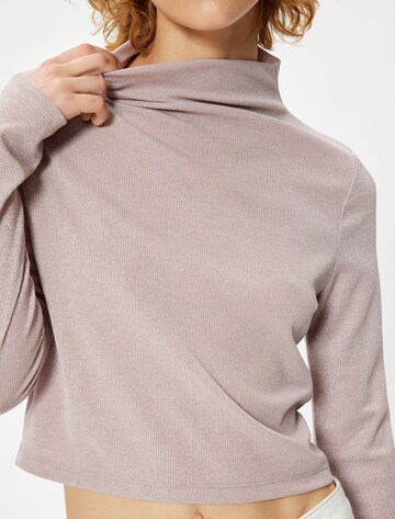 Koton Shirt in Pink