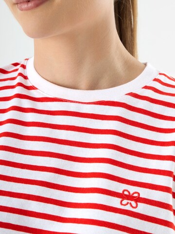 CODELLO Shirt in Red