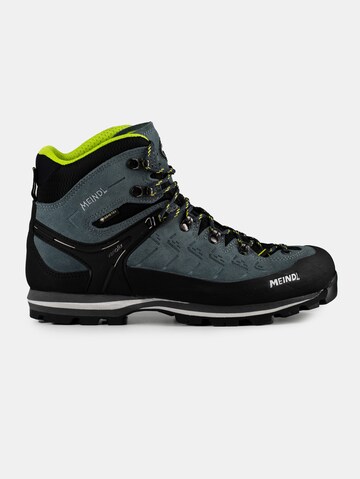 MEINDL Boots 'Litepeak 3.0 GTX' in Grau