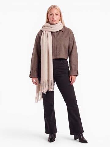 Écharpe CITA MAASS en beige