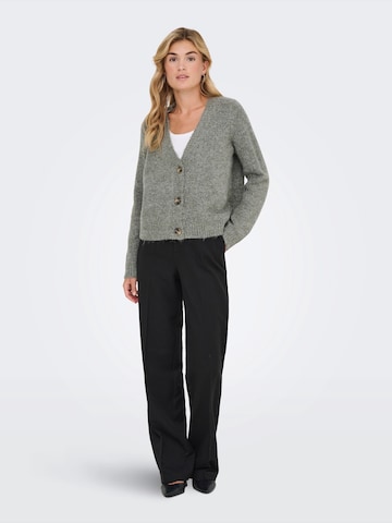 ONLY Cardigan 'ONLZOEY' i grøn