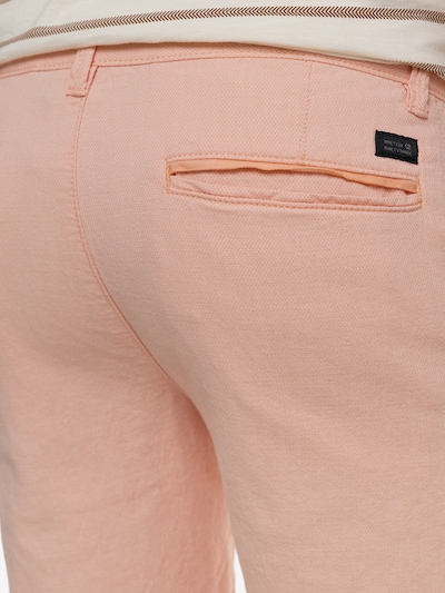 INDICODE JEANS Chino Pants in 31-32 in Peach, Item view