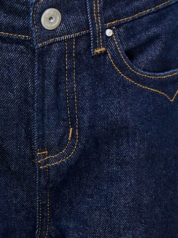 ONLY GIRLS - Acampanado Vaquero 'KOGJuicy' en azul