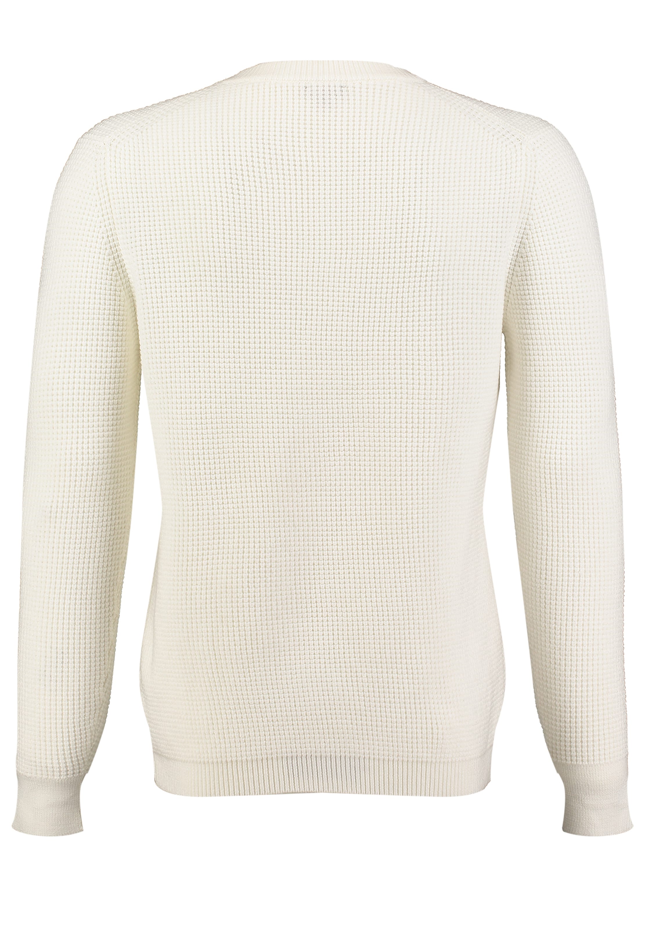 Key Largo Свитер 'KLRichmond' в Бежевый