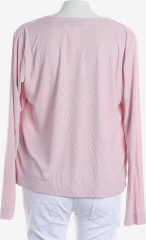 MOS MOSH Bluse / Tunika M in Pink