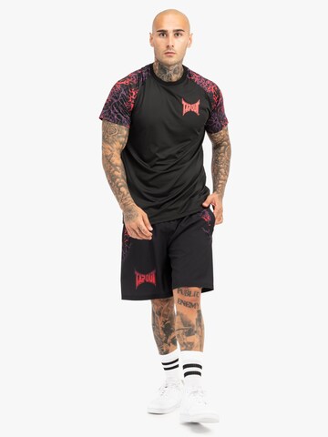 Tapout Функциональная футболка ' TAPROOT ' в Черный