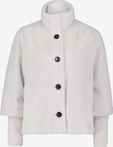Betty Barclay Jacke in Weiß: Vorderseite