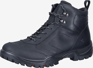 ECCO Boots in Black: front