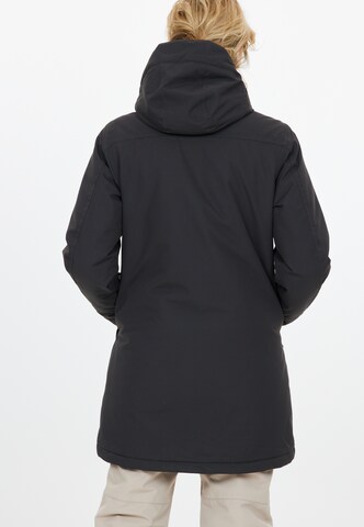 Whistler Sports jacket 'Cargo' in Grey