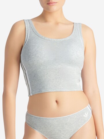 Haut ' Adicolor Comfort Flex ' ADIDAS ORIGINALS en gris