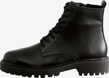 Next Nauhanilkkurit värissä musta: etupuoli