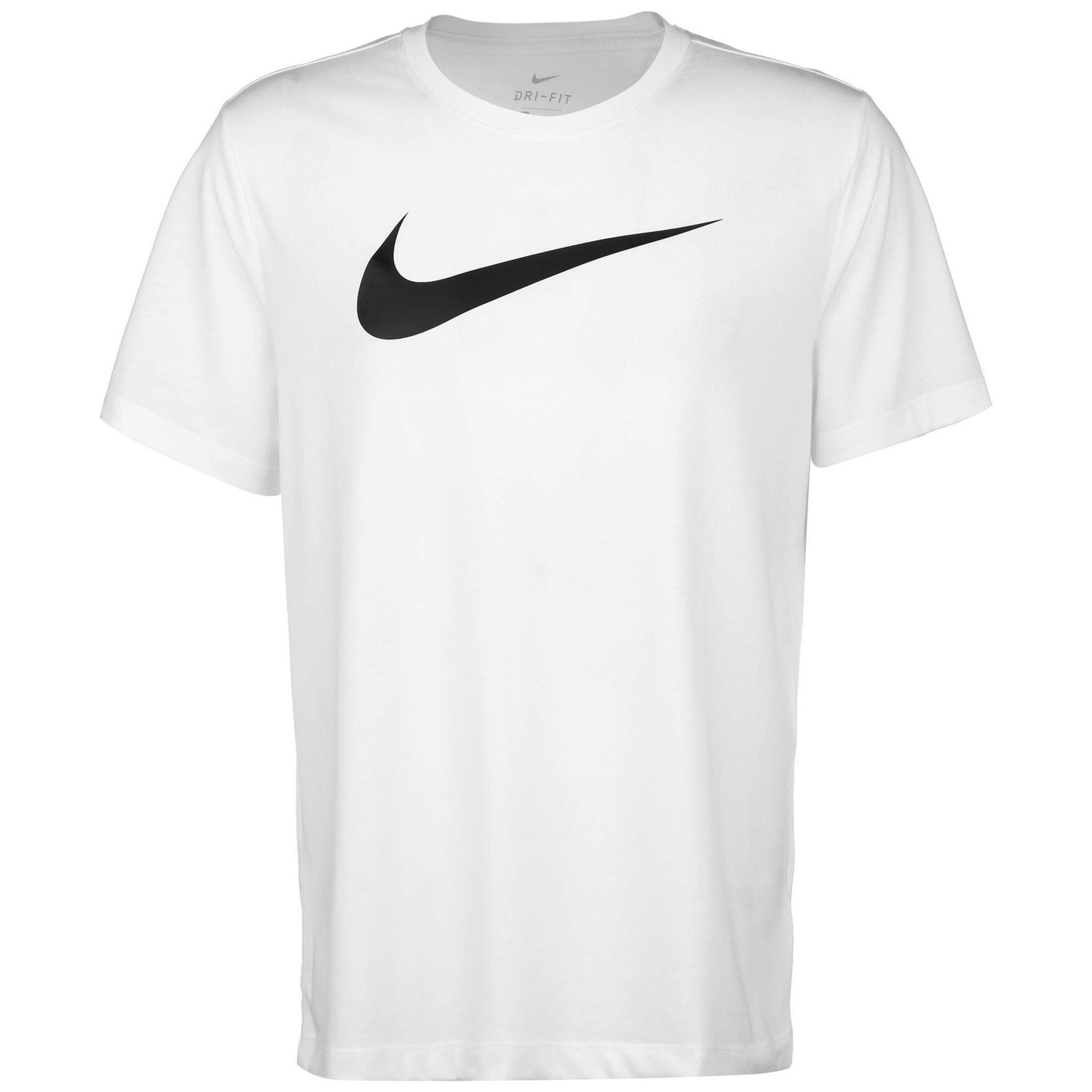 NIKE Sportshirt 'Park 20' in Weiß: Vorderseite