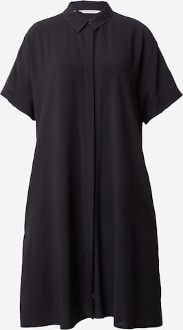 Soft Rebels Shirt dress 'Freedom' in Black: front