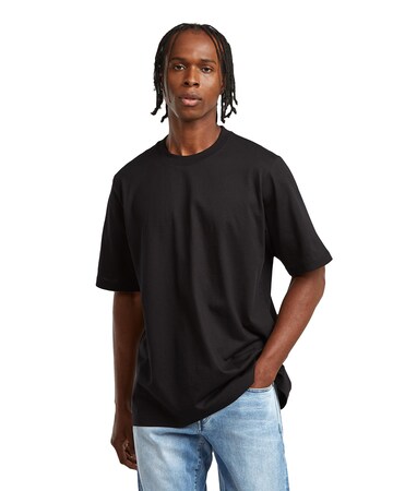 T-Shirt G-STAR en noir