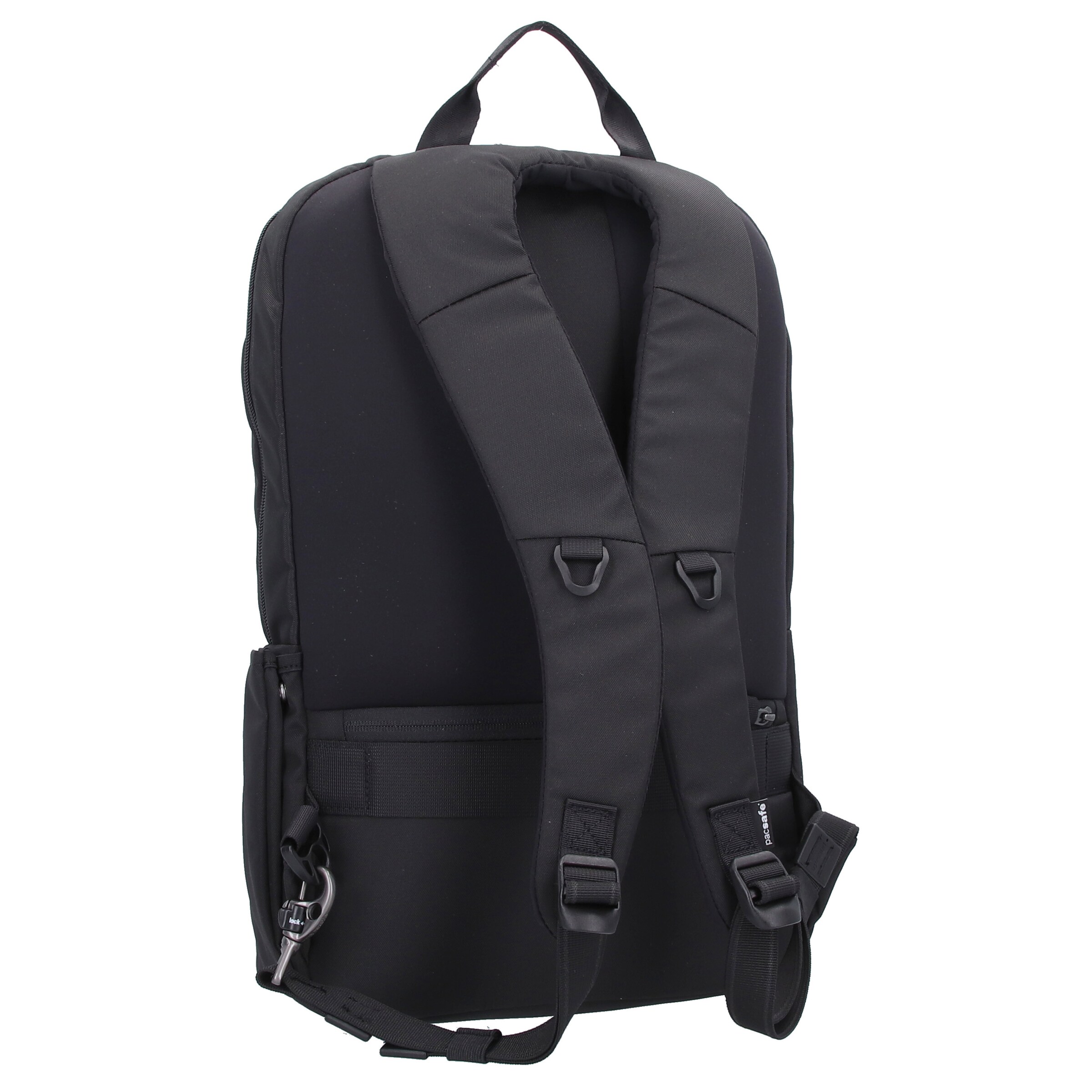 Sac à dos ' Metrosafe X' Pacsafe en noir
