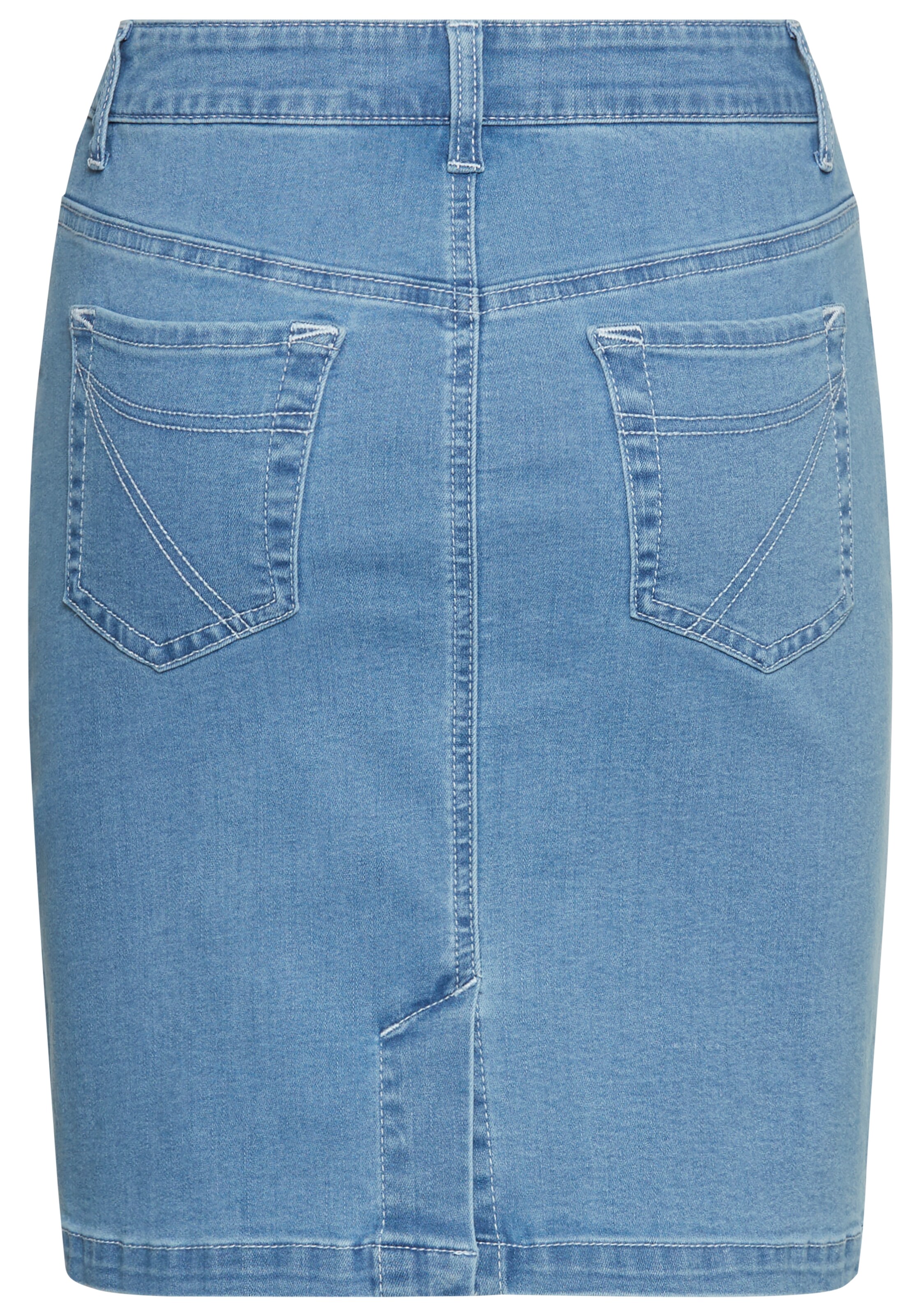 ARIZONA Skirt in Blue