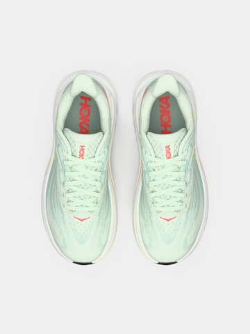 HOKA Laufschuh 'CLIFTON 10' in Grün