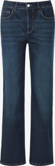 Goldner Jeans in de kleur Donkerblauw, Productweergave