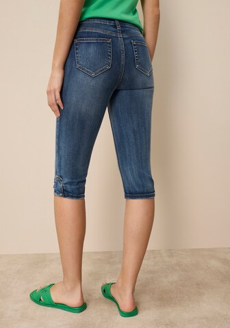 ARIZONA Regular Jeans in Blue