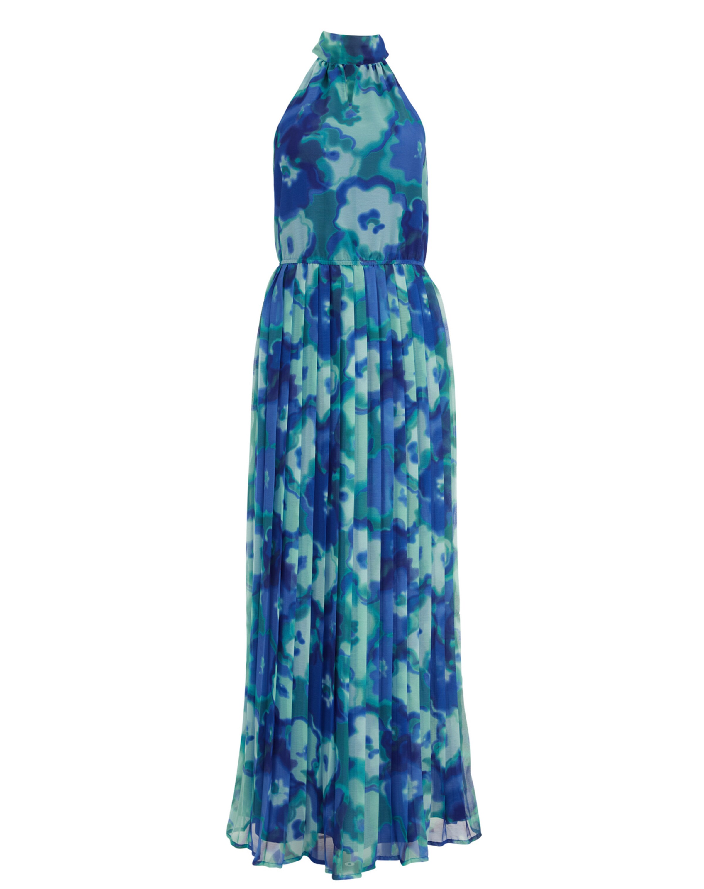 WE Fashion Ruha - kék: elől