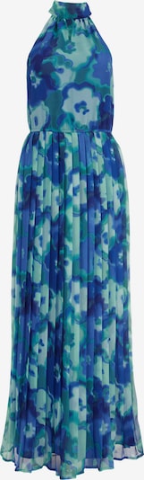 WE Fashion Šaty, veľkosť 34 - tmavomodrá / mätová / nefritová, Produkt