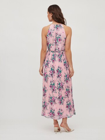 VILA - Vestido de verano 'JULIETTE' en rosa