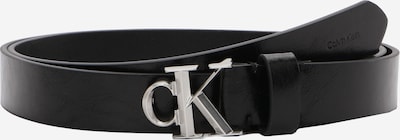 Calvin Klein Vyö koossa 70 värissä musta, Tuotenäkymä