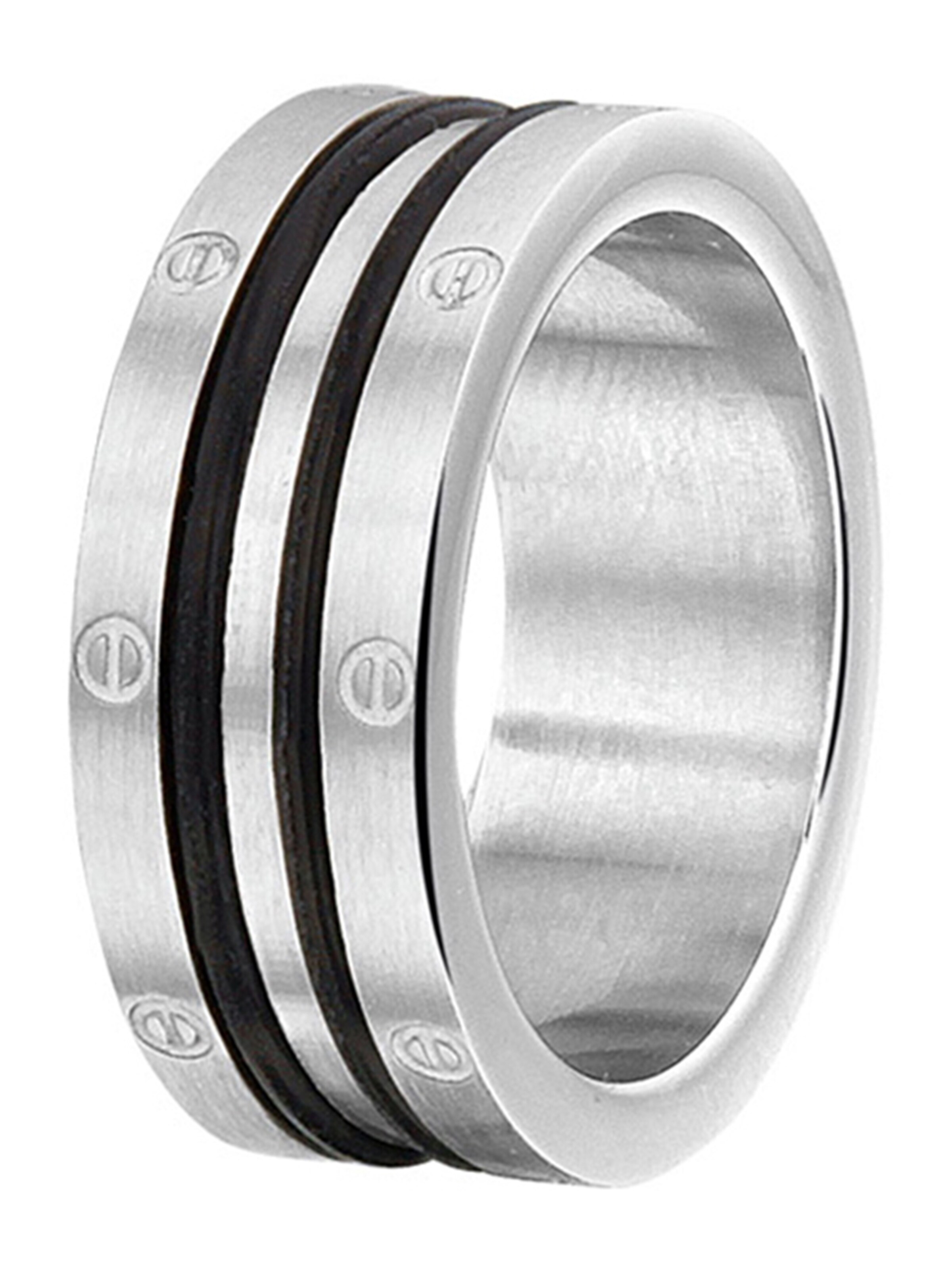 Lucardi Sieraden in Zilver: voorkant