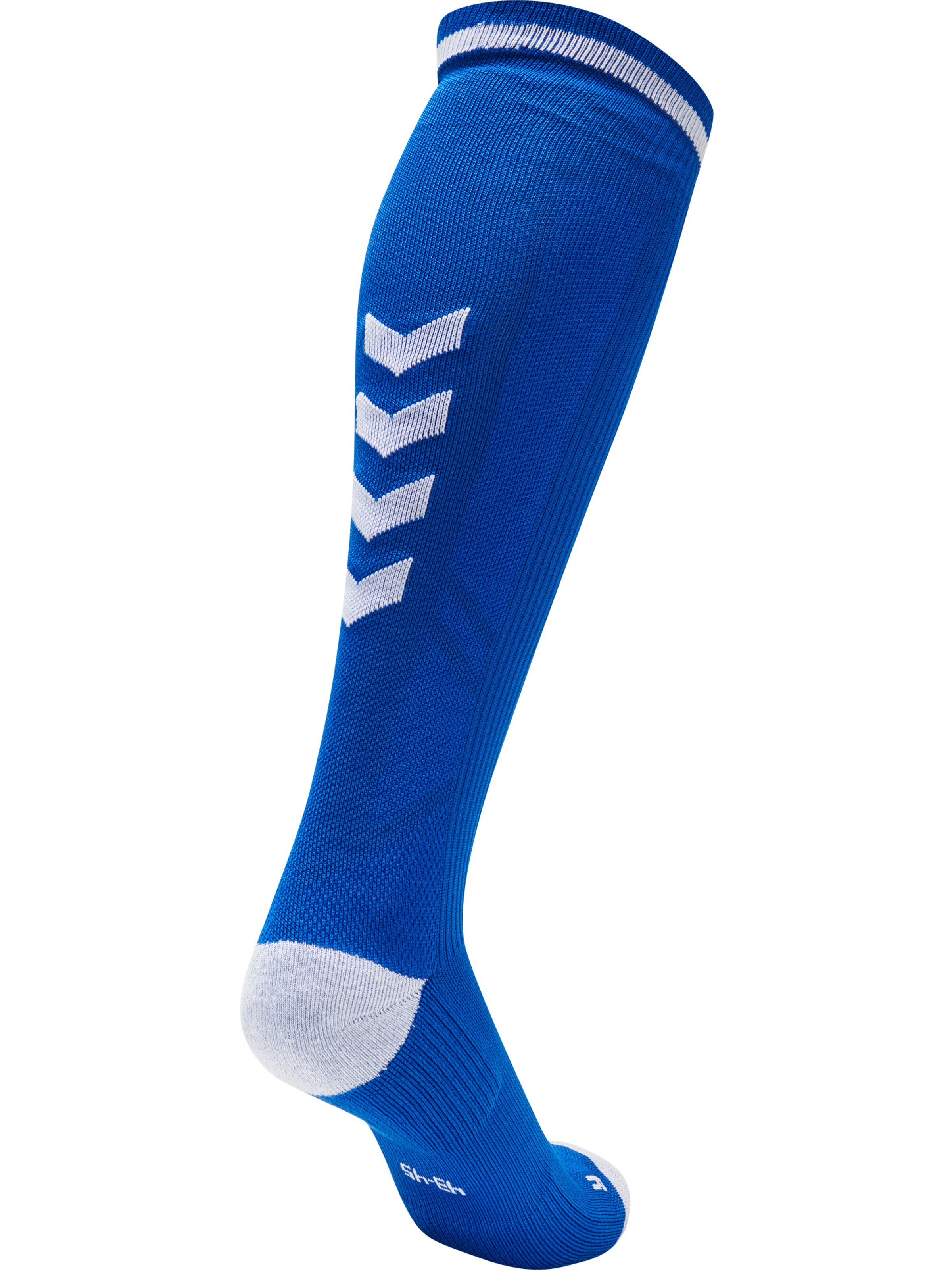 Hummel Sportssokker i blå