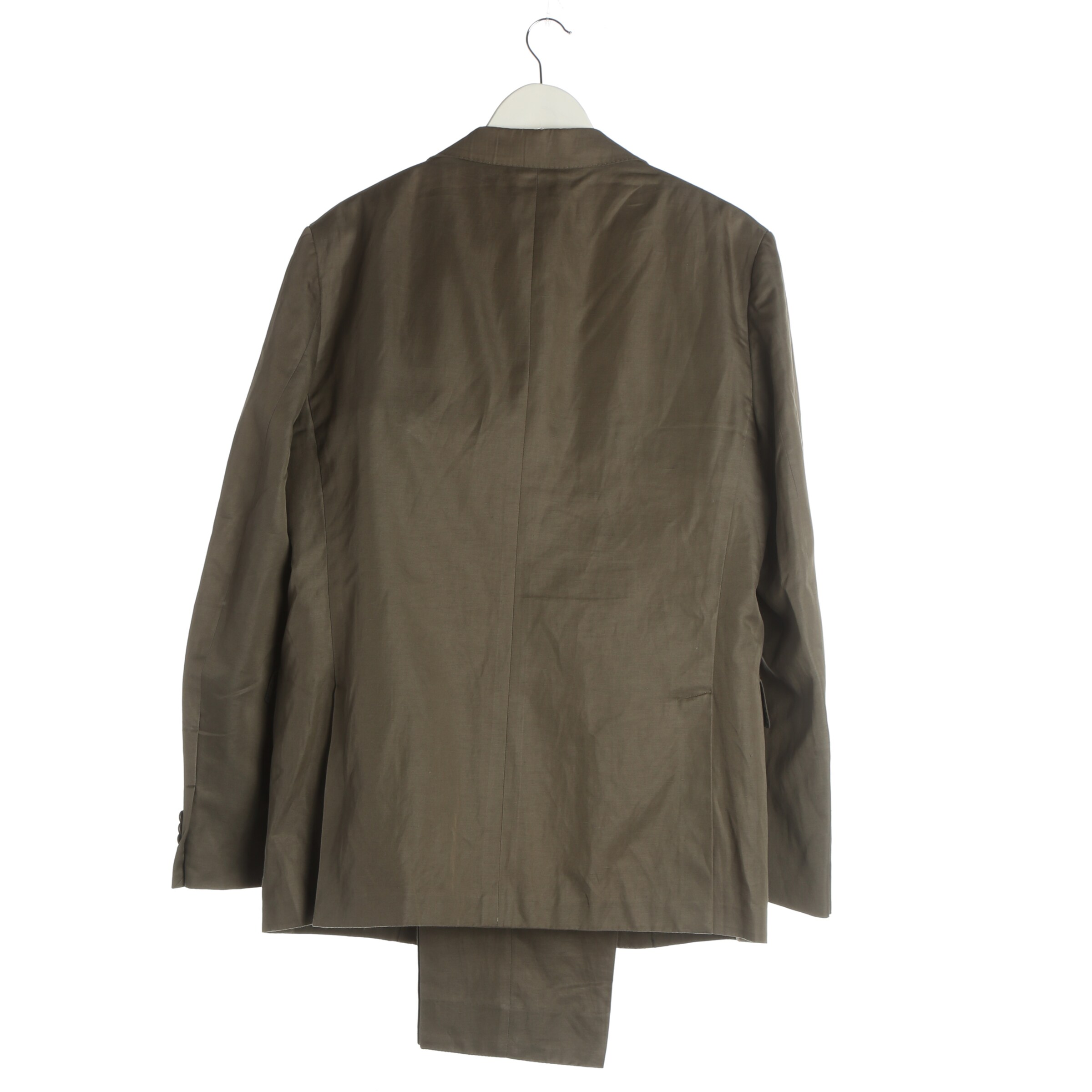 Zegna Suit in XL in Grey