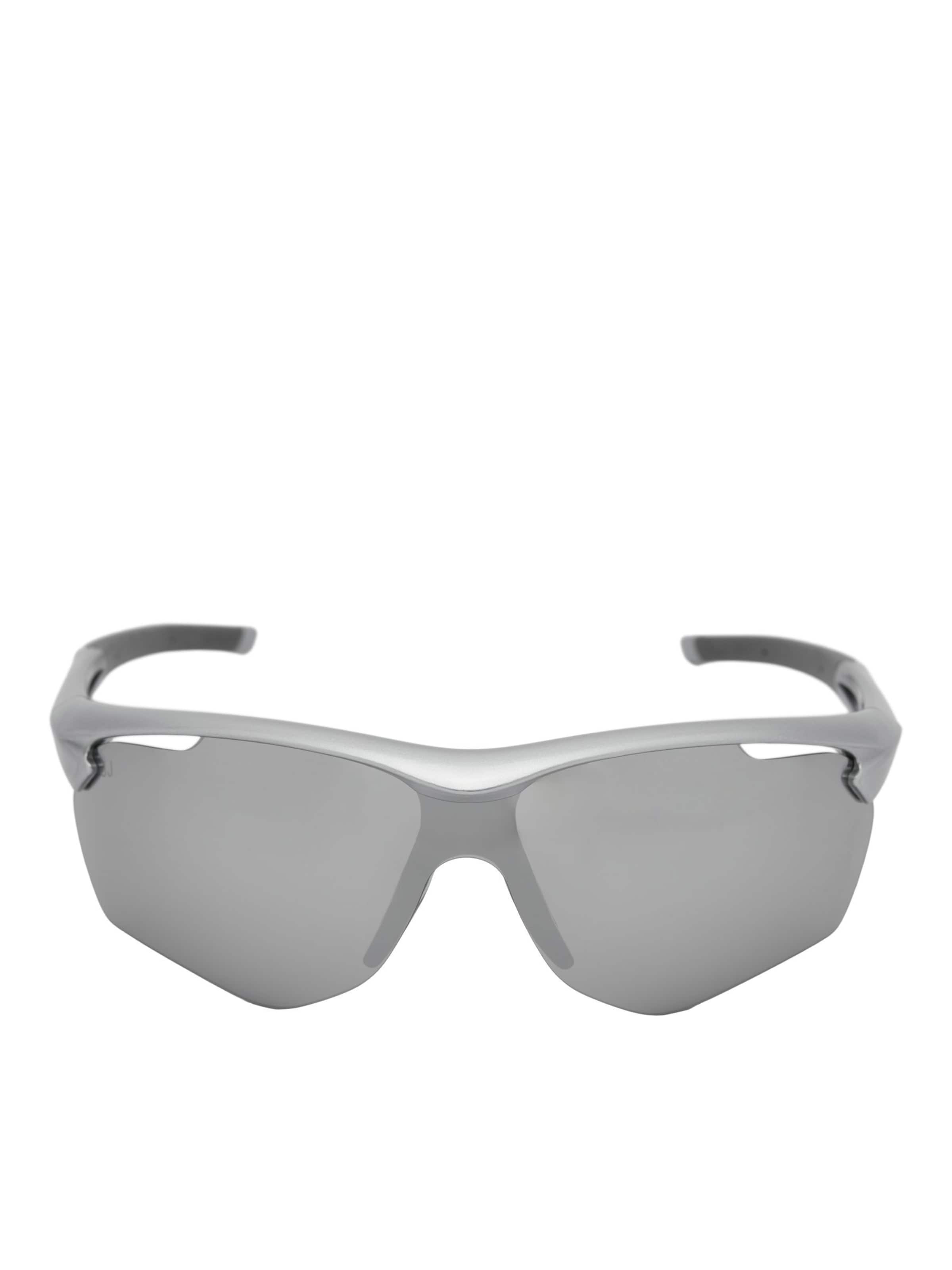 Lunettes de soleil JACK & JONES en gris