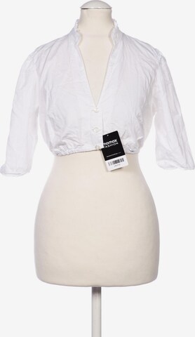 WENGER Blouse & Tunic in XS in White: front