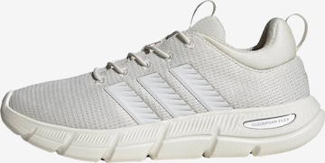 Sneaker bassa di ADIDAS SPORTSWEAR in grigio: frontale