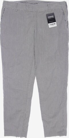 NAF NAF Pants in S in Grey: front