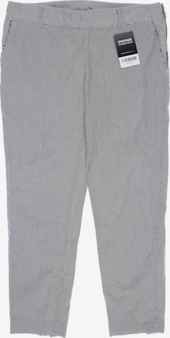 NAF NAF Pants in S in Grey: front