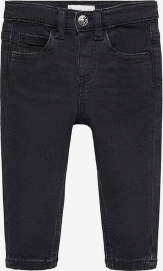 MANGO KIDS Jeans 'Diego' in schwarz, Produktansicht