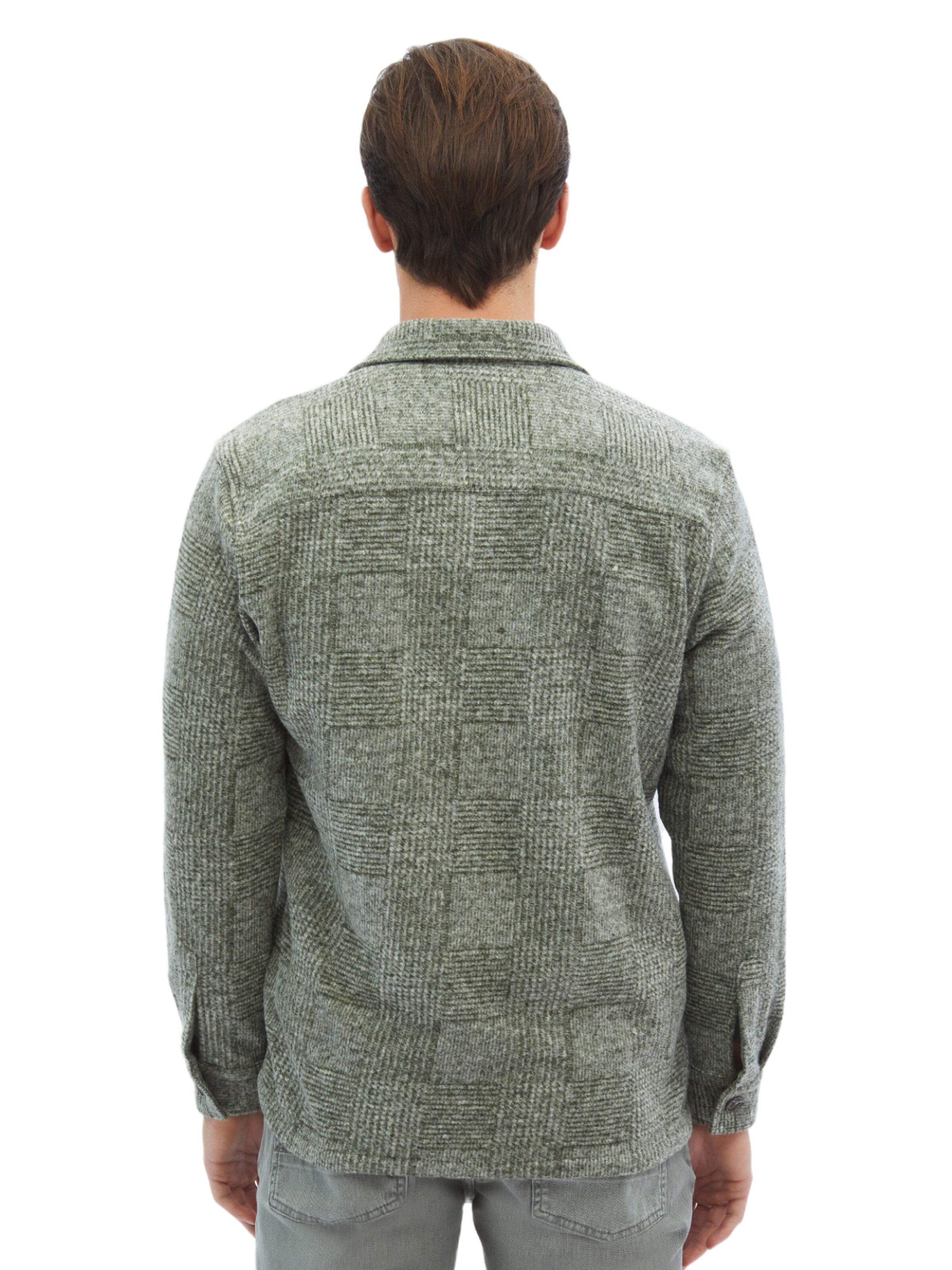 KİP Tussenjas in Groen