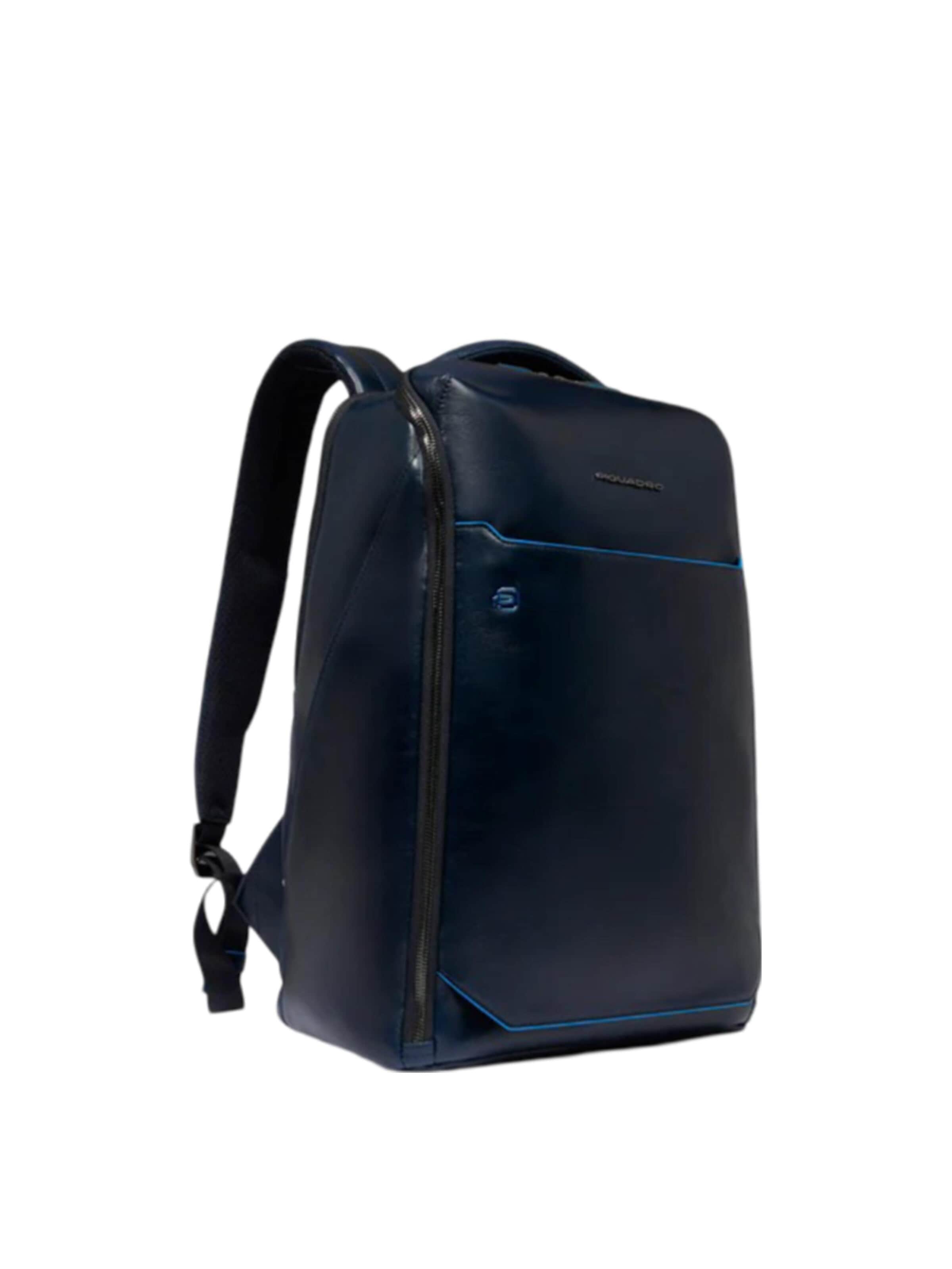 Zaino di Piquadro in blu