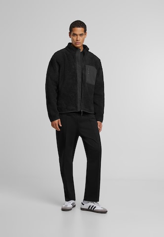 Another Cotton Lab Fleece Jacket in Black