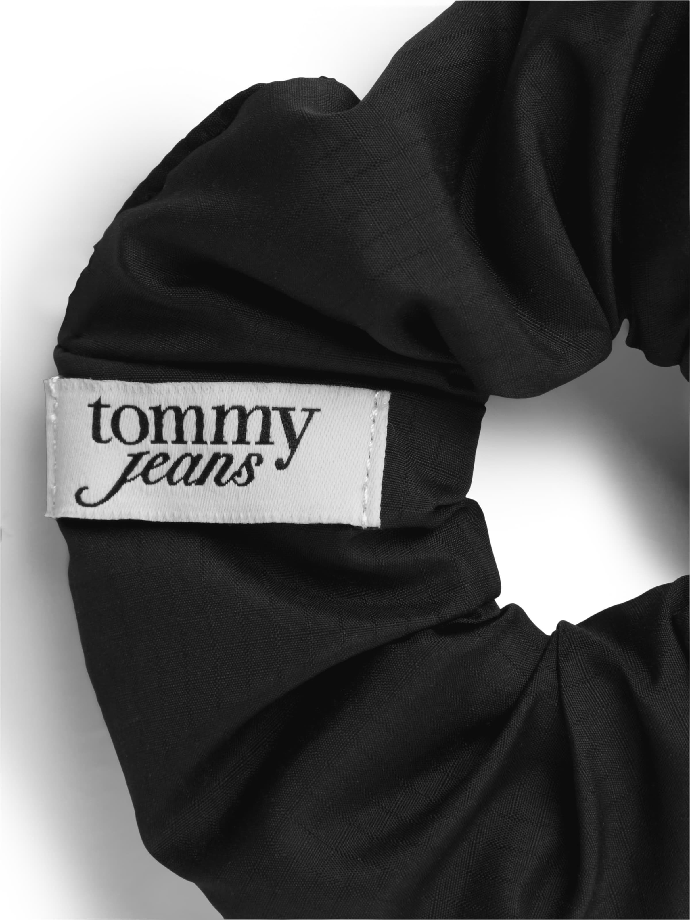 Tommy Jeans Hiuskoru värissä beige